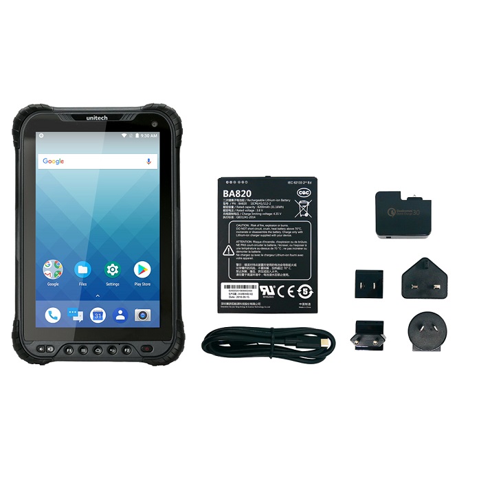 Máy tính di động BT85