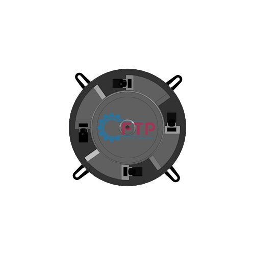 Đế rung FTP-DN-A-250