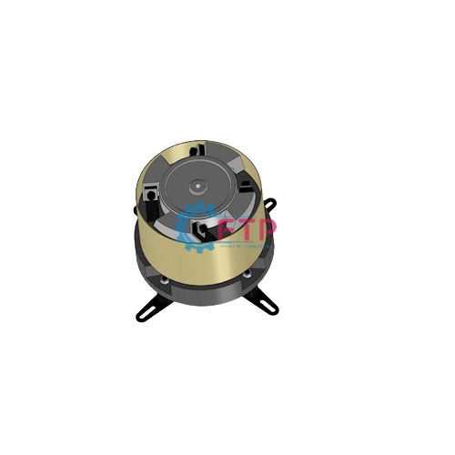 Đế rung FTP-DN200