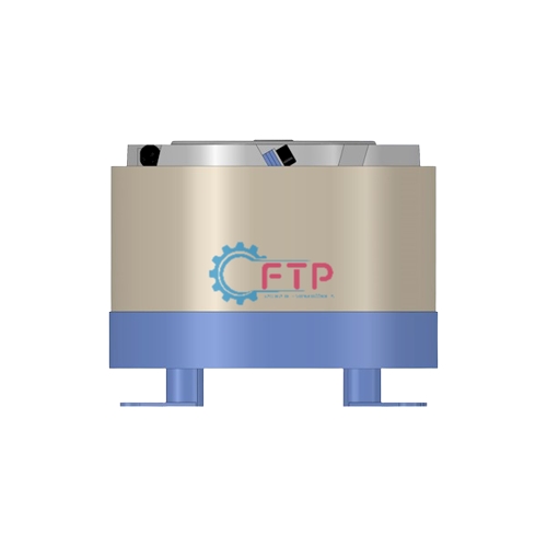 Đế rung FTP-DN250
