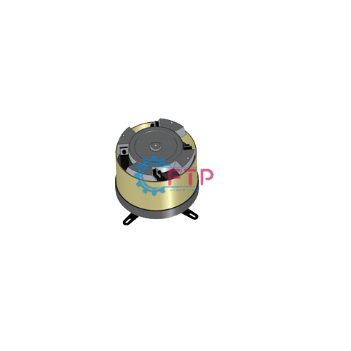 Đế rung FTP-DN350