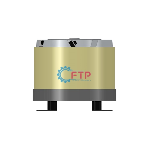 Đế rung FTP-DN350