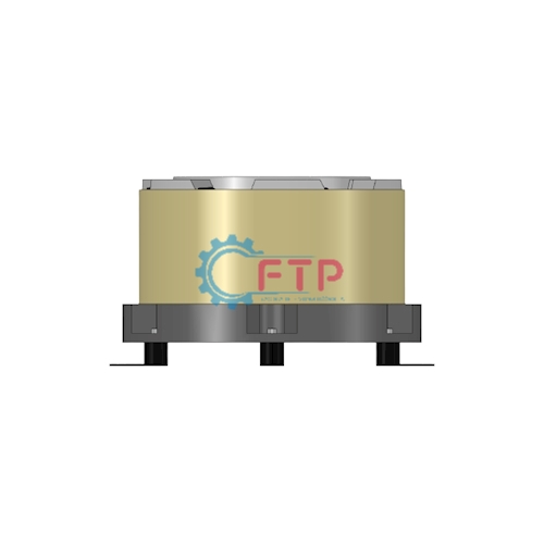 Đế rung FTP-DN450