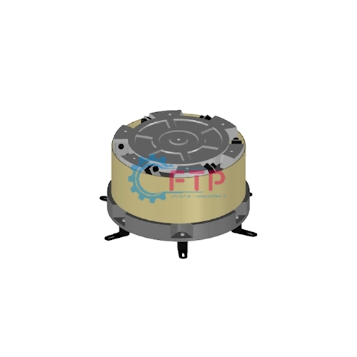 Đế rung FTP-DN500