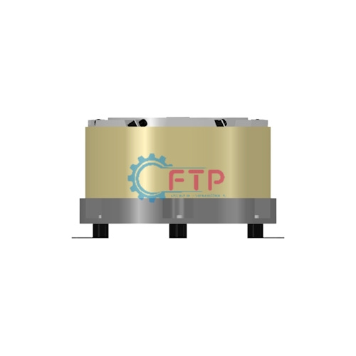 Đế rung FTP-DN500