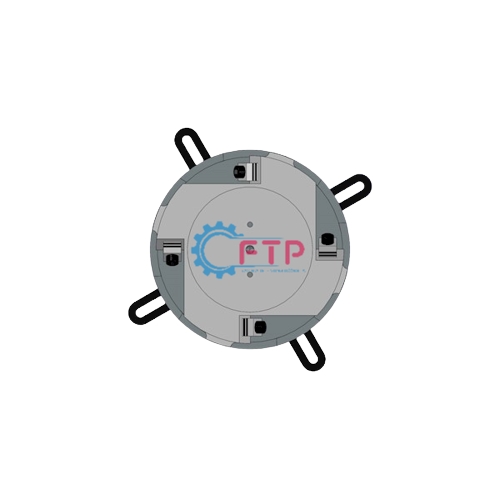 Đế rung FTP-DNP150