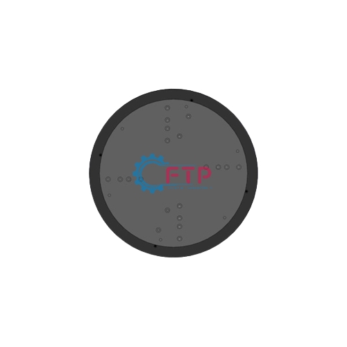 Đế rung FTP-DNP610