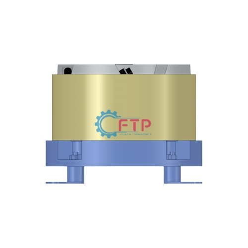 Đế rung FTP-DS250