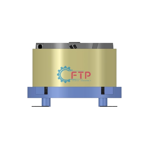 Đế rung FTP-DS400