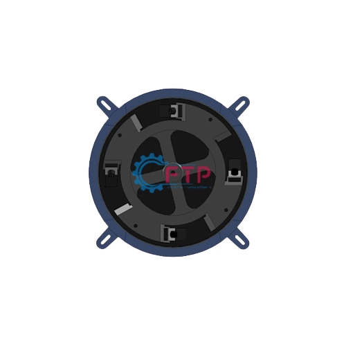 Đế rung FTP-DS400