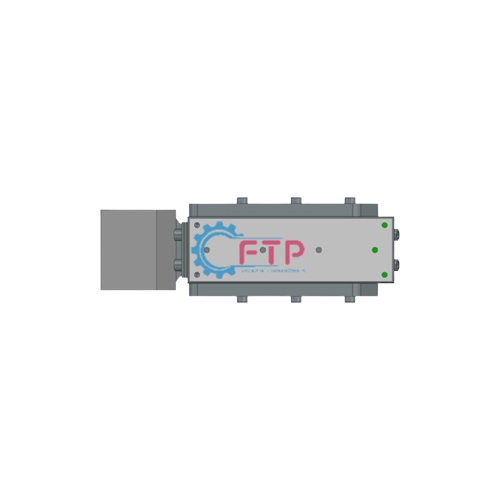 Đế rung thẳng có đối trọng - FTP-L190P