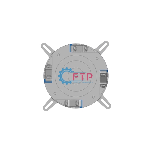 Đế rung FTP-SM200