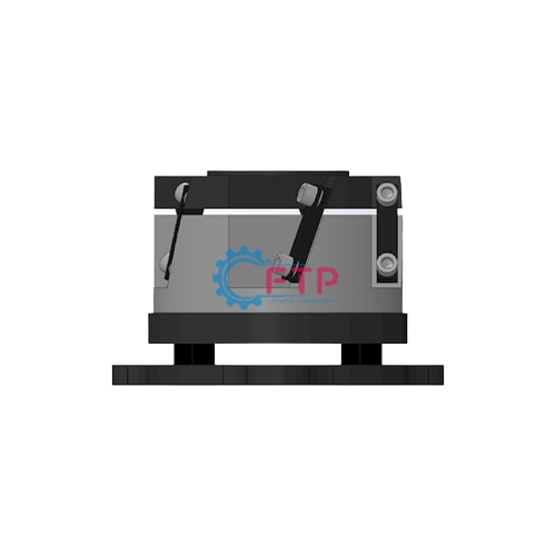 Đế rung FTP-SMH120