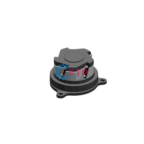 Đế rung FTP-SMH140