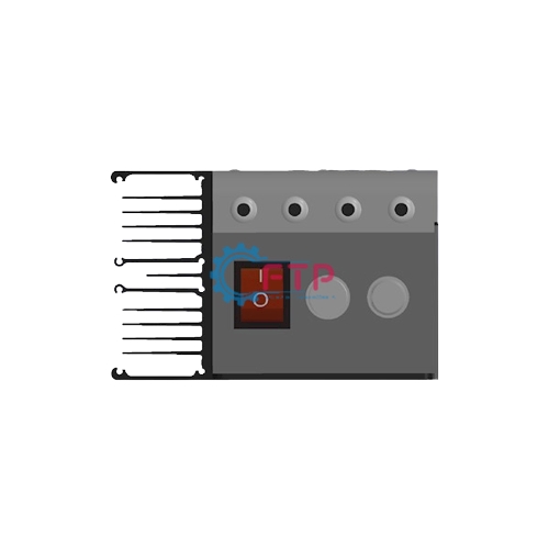 Bộ điều khiển - SDVC31-L